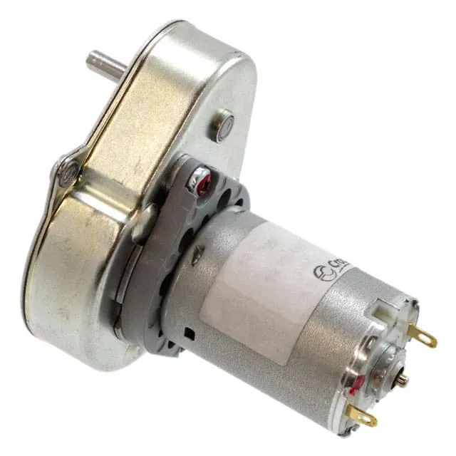 82724016 (GEARMOTOR 40 RPM 24VDC)