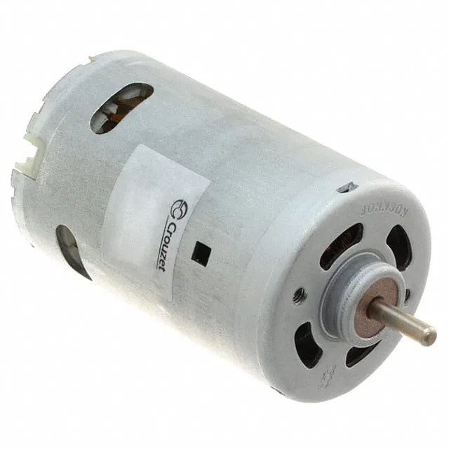 82740402 (STANDARD MOTOR 4800 RPM 24VDC)