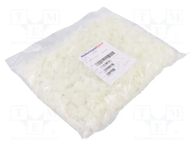 211-60039 (CBL CLAMP P-TYPE NAT FASTENER)