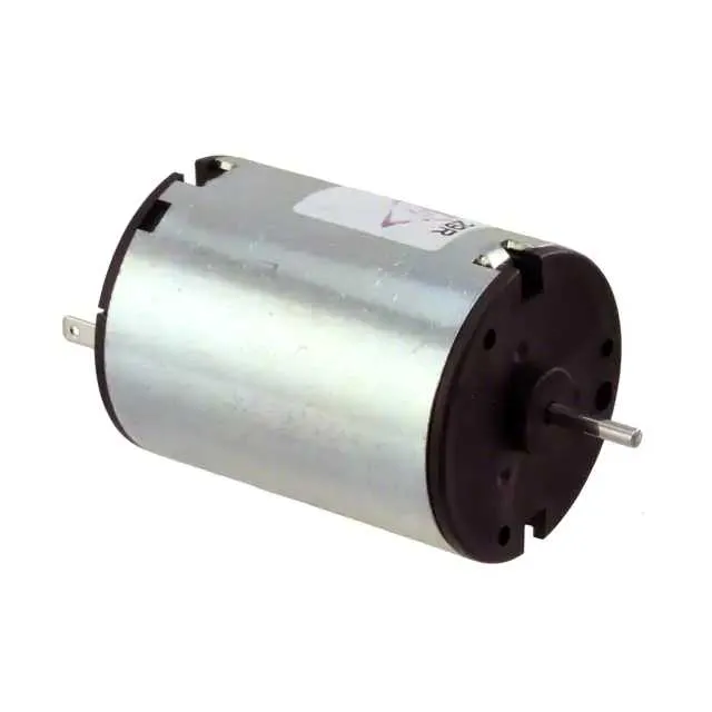 82860004 (STANDARD MOTOR 3700 RPM 24VDC)