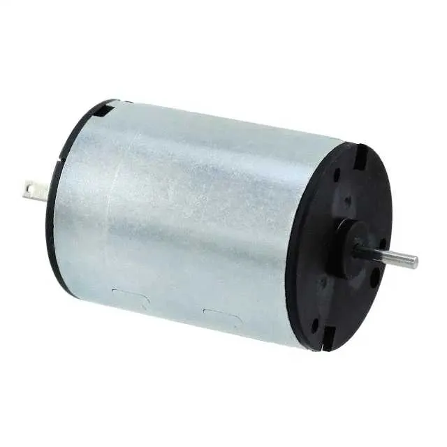 82860041 (STANDARD MOTOR 3700 RPM 12VDC)