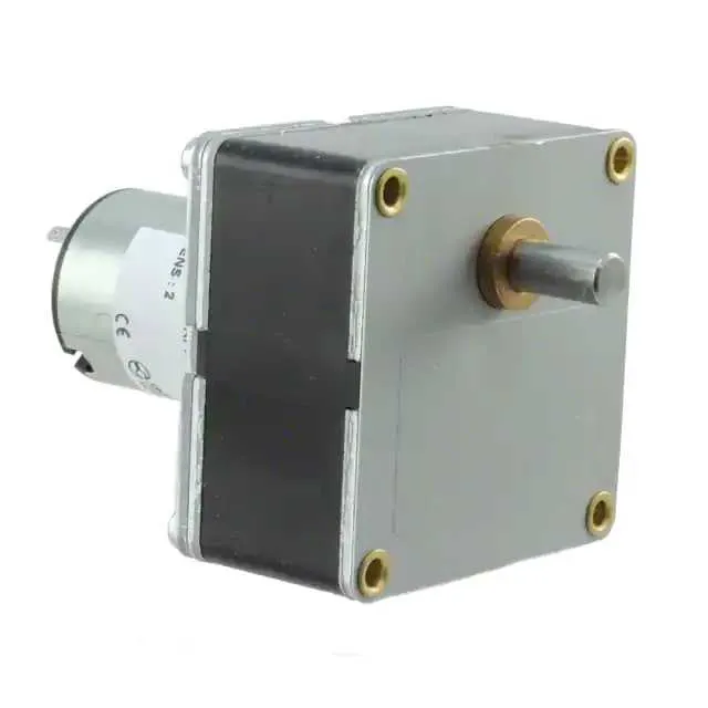 82867012 (MOTOR 82860 GEARBOX RC65 - BASE)