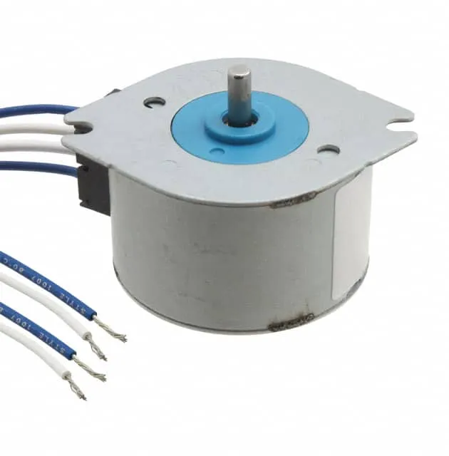 829102B00000R (STEPPER MOTOR BI 66OHM 7.5 PAL 9)