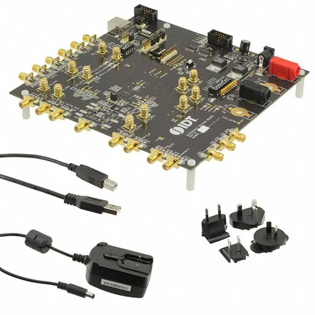 82EBP33814 (EVAL BOARD FOR 82P33814)