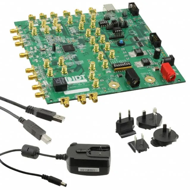 82EBP33831-1 (EVAL BOARD FOR 82P33831-1)