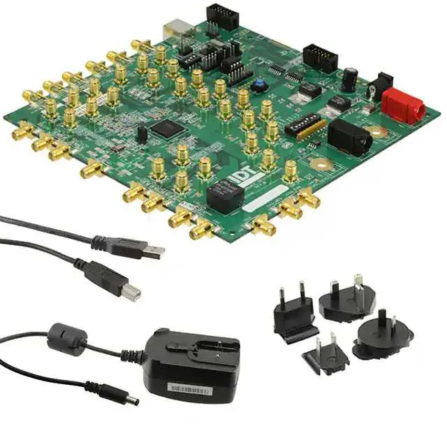 82EBP33831-2 (EVAL BOARD FOR 82P33831-2)