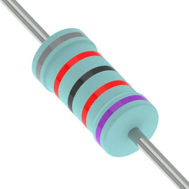 MFP1WSBBD52-82K (RES MF 1W 0.1% AXIAL)