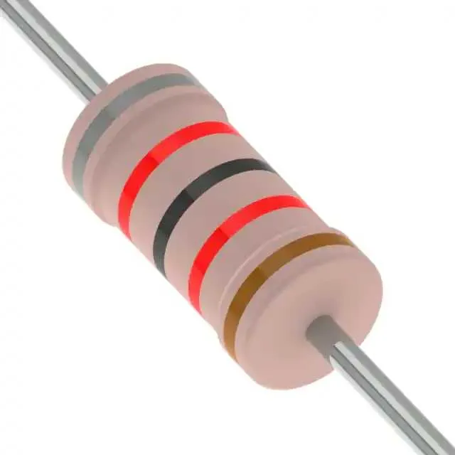 FMP-50FR-52-82K (RES MF 1/2W 1% AXIAL)