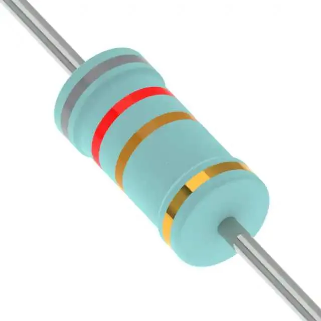 MF0207JT-52-82K (RES MF 0.6W 5% AXIAL)