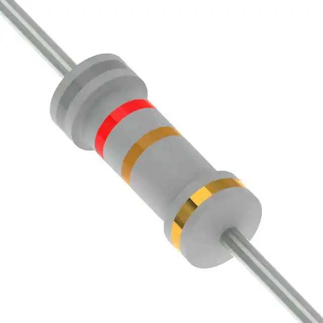 RSF100JR-73-82K (RES METAL OXIDE 1W 5% AXIAL)