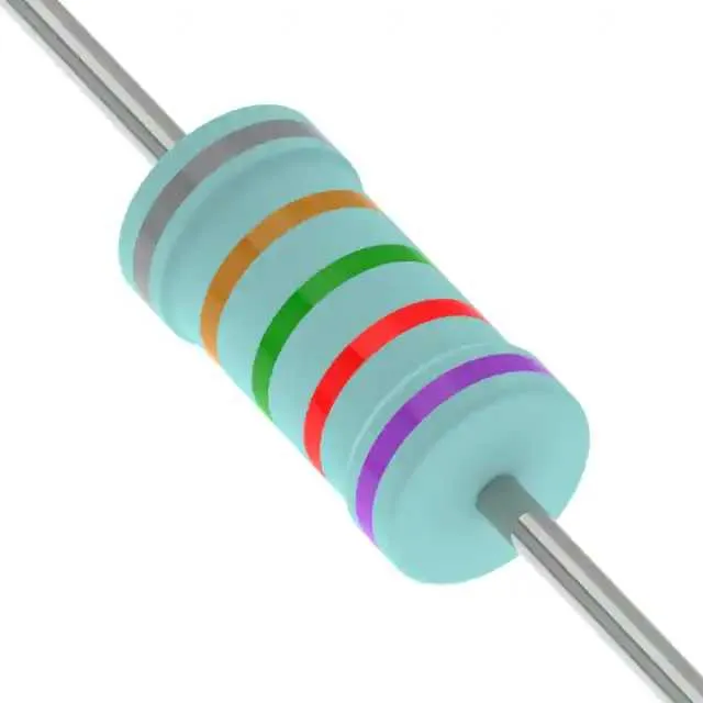 MFP50SBRE52-83K5 (RES MF 1/2W 0.1% AXIAL)