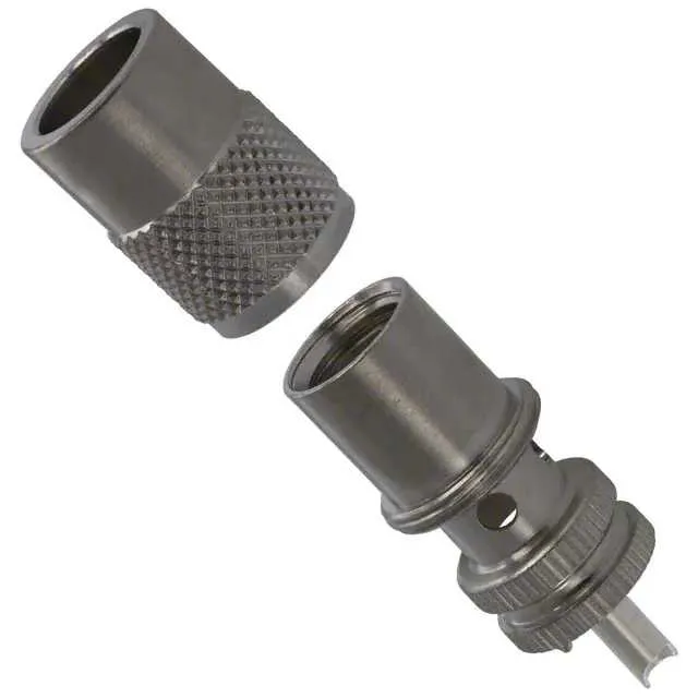 83-822 (CONN UHF PLUG STR 50 OHM SOLDER)