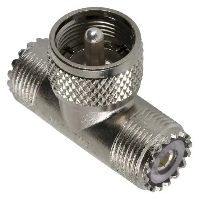 83-1T (CONN ADAPT PLUG-JACK UHF)