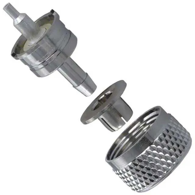 83-58FCP-RFX (CONN UHF PLUG STR CRIMP)