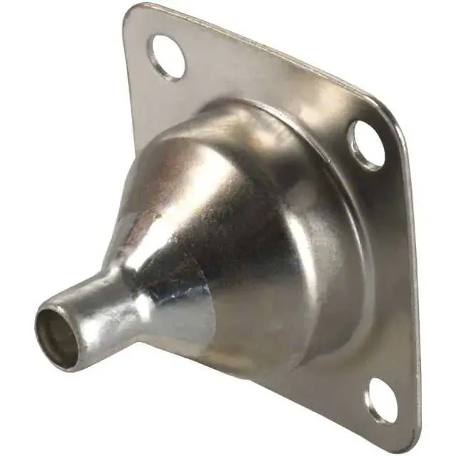 83-765 (CONN HOOD FOR UHF PANEL RCPT)