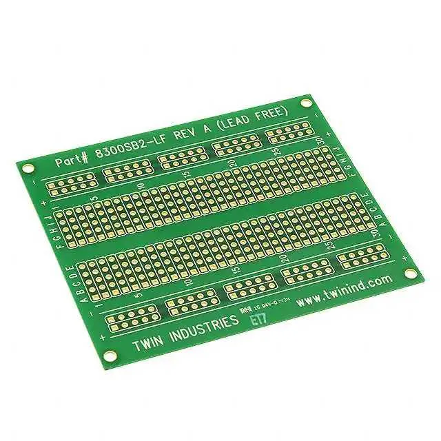 8300SB2-LF (BREADBOARD GENERAL PURPOSE (PTH))
