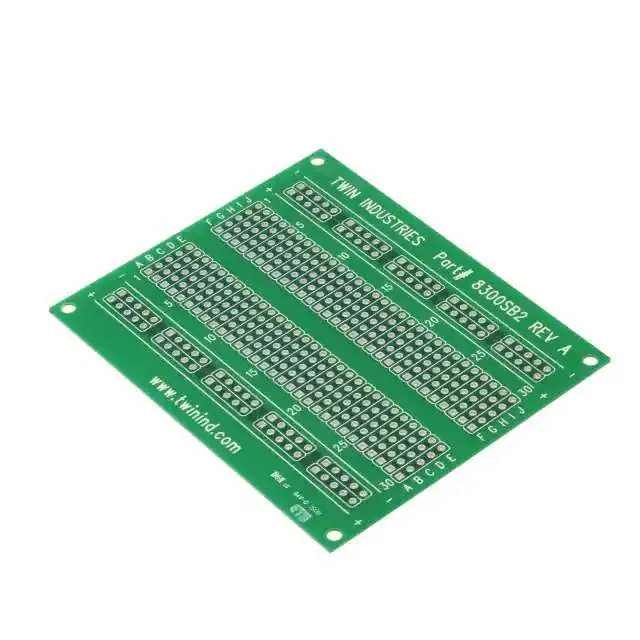 8300SB2 (PRTOBRD OVRLY SOLDER BREADBRDS)