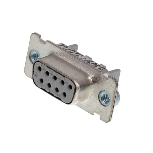 8309-7003 (CONN D-SUB RCPT 9POS PNL MNT IDC)