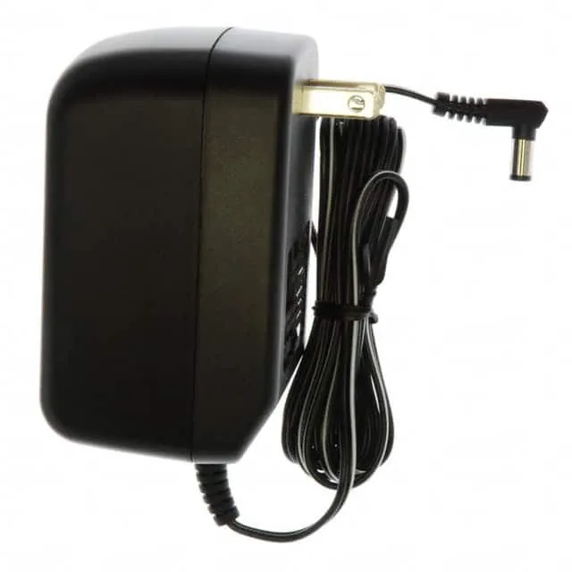 830AS12080 (AC/DC WALL MOUNT ADAPTER 12V 10W)
