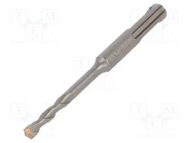 80611 (SKT STD 1/2DR 6PT 1)
