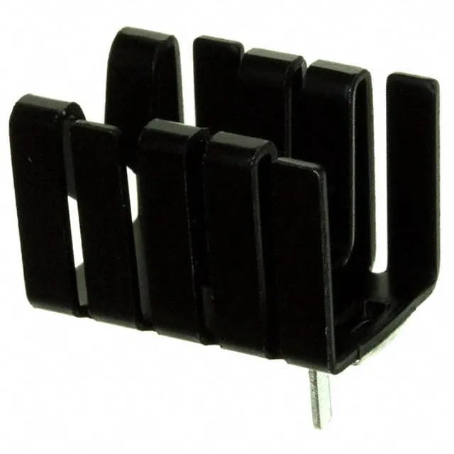 831402B00000 (HEATSINK STAMP 19X12.8X12.7MM)