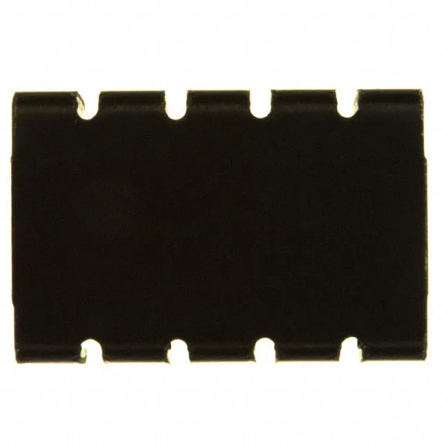 831502B00000 (HEATSINK STAMP 19X12.8X12.7MM)