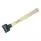 83222 (HAMMER SPLT HEAD/NO FACES HICKRY)