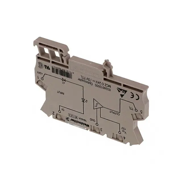 8324610000 (OPTOISOLATOR TRANS MODULE)