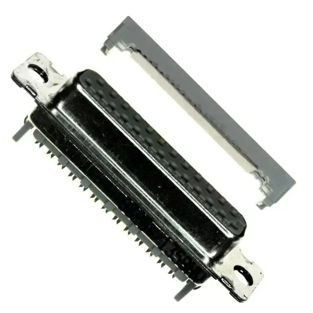 8325-6000 (CONN DSUB RCPT 25POS PNL MNT IDC)