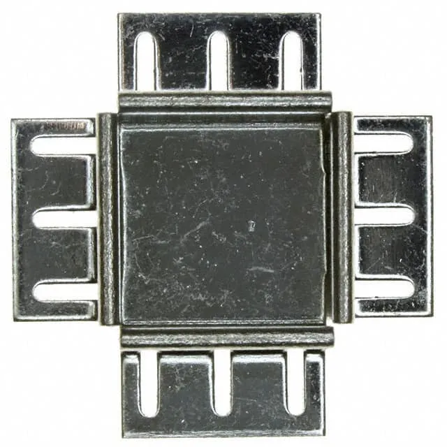 832700T00000 (HEATSINK STAMP 26.2X12.7X9.9MM)