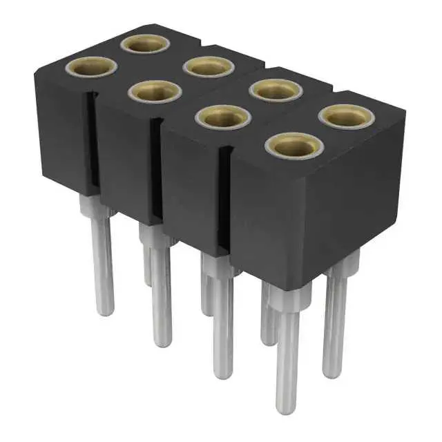833-83-008-10-001101 (PCB CONN SOLDER TAIL 2MM)