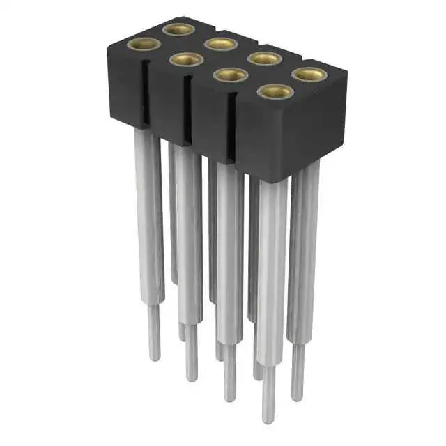 833-87-008-10-287101 (PCB CONN SOLDER TAIL 2MM)