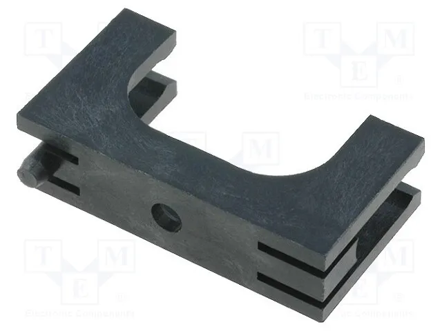 520-220-001 (Fixation snap lock; 520; Mounting: screw,on panelСрок поставки 2-3 недели)