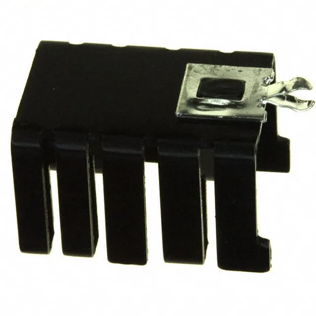 833302B02800 (HEATSINK STAMP 19X12.7X12.7MM)