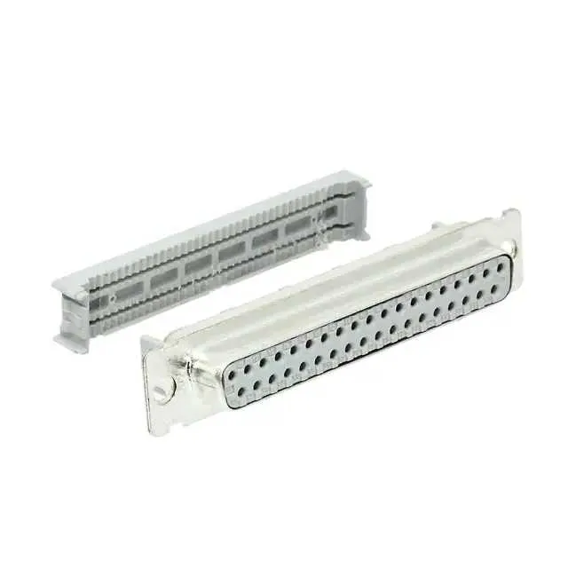 8337-7000 (CONN DSUB RCPT 37POS PNL MNT IDC)