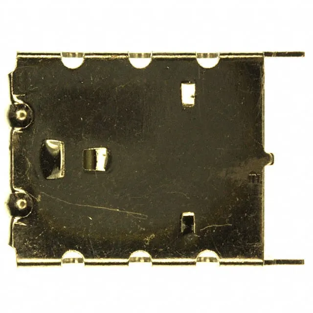 833702T00000 (HEATSINK STAMP 9.5X22X28MM)