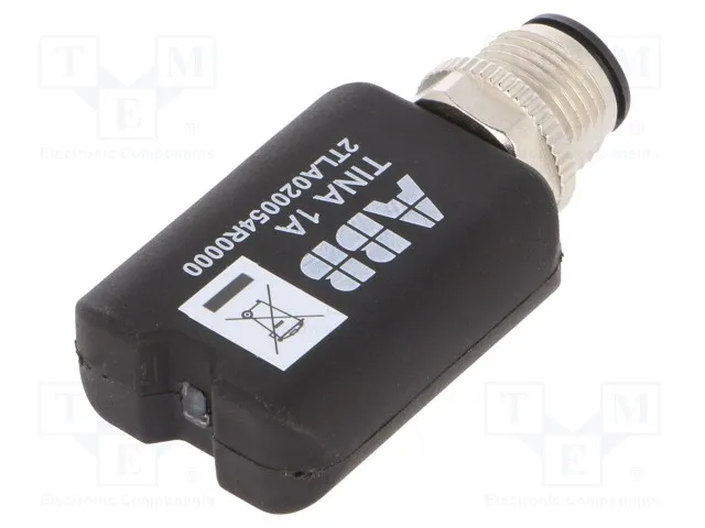 2TLA020054R0000 (2TLA020054R0000 Blanking Plug, For Use With Vital ControllerСрок поставки 2-3 недели)