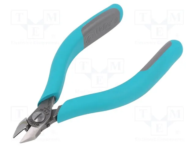 2477EW (2477EW DIAGONAL CUTTER W/WIRE CA)