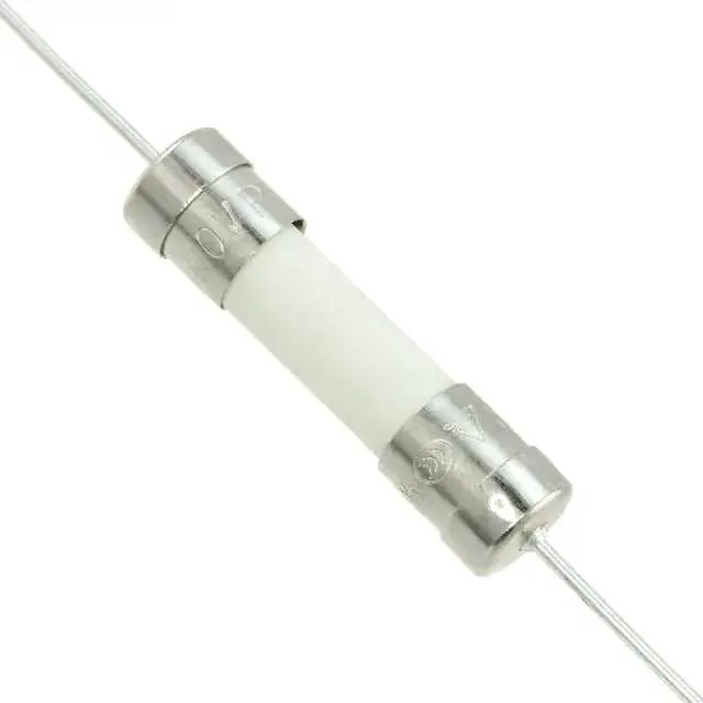 0835008.MXEP (FUSE CERAMIC 8A 250VAC AXIAL)