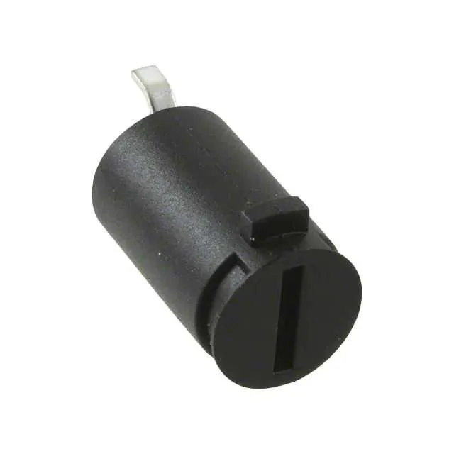 83500000005 (CAP FOR 5X20MM FUSES FLUSH MOUNT)