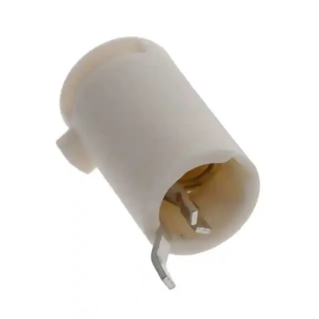 83500000205 (FUSEHOLDER CAP FOR 824-20 WHITE)