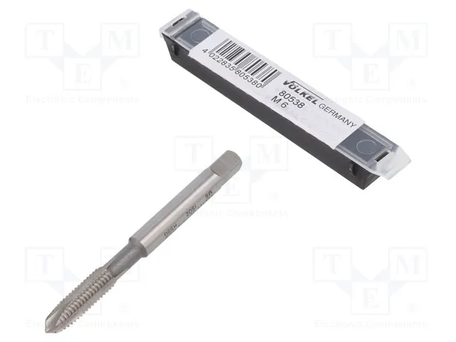 80538 (SKT TORX BIT 3/8DR T30)