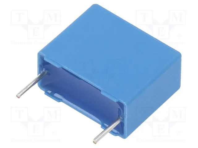B32652A3474J (Film Capacitors 0.47uF 250volts 5%Срок поставки 2-3 недели)