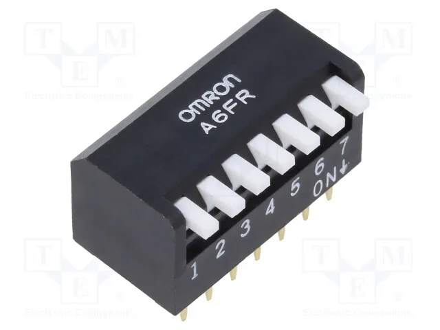 A6FR-7104 (SWITCH 7POS PIANO LONG)