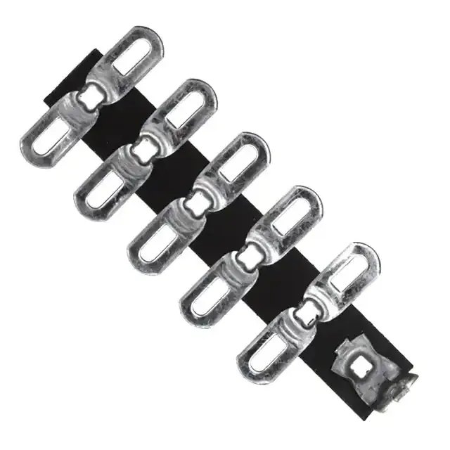 836 (TERMINAL STRIP STD 5 POS)