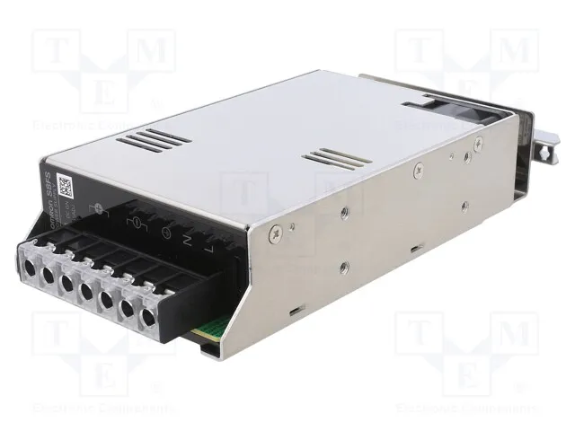 S8FS-G30012CD (PWR SUPPLY SWITCHING DIN MNT)