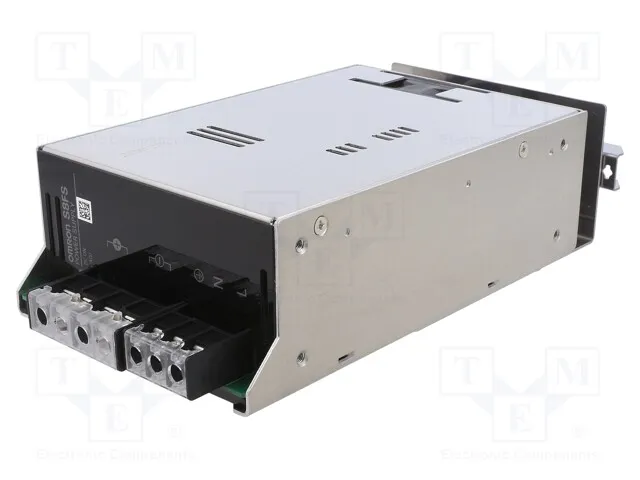 S8FS-G60012CD (PWR SUPPLY SWITCHING DIN MNT)