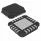 83905AK-01LF (IC CLOCK BUFFER 20-VFQFPN)