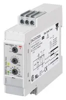 DAC01CM40 (аналоговые таймеры - DIN-рейка) - Карло Гавацци