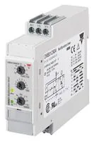 DMB01CM24 (аналоговые таймеры - DIN-рейка) - Карло Гавацци